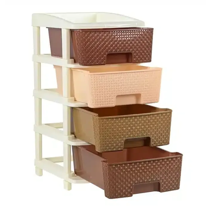 Industries Storage Drawer Rack